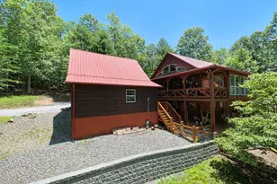 885 Tomahawk Trail, Blairsville, GA 30512 - Photo 11