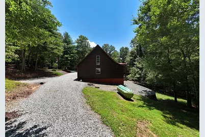 885 Tomahawk Trail, Blairsville, GA 30512 - Photo 65