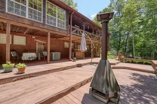 885 Tomahawk Trail, Blairsville, GA 30512 - Photo 53
