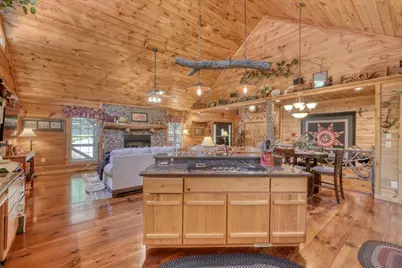 885 Tomahawk Trail, Blairsville, GA 30512 - Photo 21