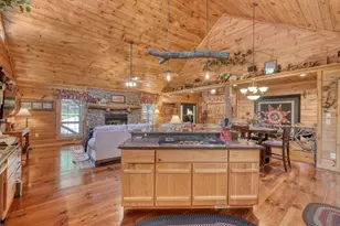 885 Tomahawk Trail, Blairsville, GA 30512 - Photo 21