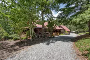885 Tomahawk Trail, Blairsville, GA 30512 - Photo 5