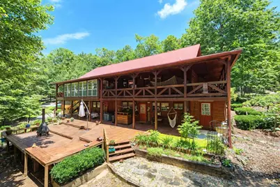 885 Tomahawk Trail, Blairsville, GA 30512 - Photo 7