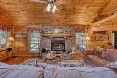 885 Tomahawk Trail, Blairsville, GA 30512 - Photo 15