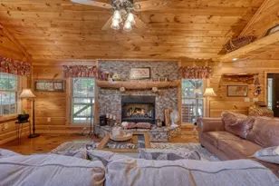 885 Tomahawk Trail, Blairsville, GA 30512 - Photo 15