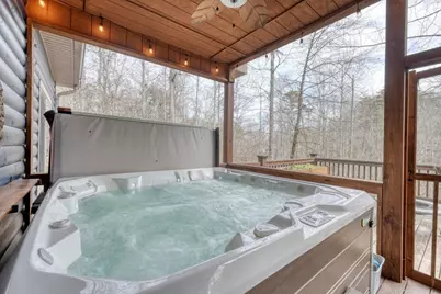 95 Breezy Brook Lane #5, Hayesville, NC 28904 - Photo 21