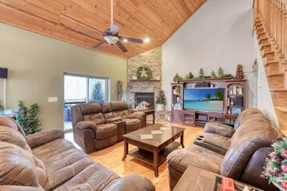95 Breezy Brook Lane #5, Hayesville, NC 28904 - Photo 3