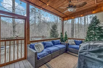 95 Breezy Brook Lane #5, Hayesville, NC 28904 - Photo 21