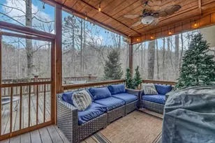 95 Breezy Brk Ln, Hayesville, NC 28904 - Photo 21