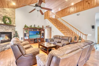 95 Breezy Brook Lane #5, Hayesville, NC 28904 - Photo 3