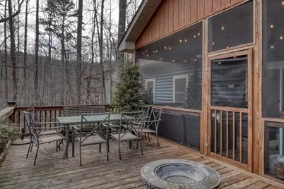 95 Breezy Brook Lane #5, Hayesville, NC 28904 - Photo 25