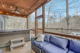 95 Breezy Brk Ln, Hayesville, NC 28904 - Photo 23