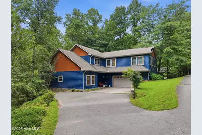 95 Breezy Brook Lane #5, Hayesville, NC 28904 - Photo 1