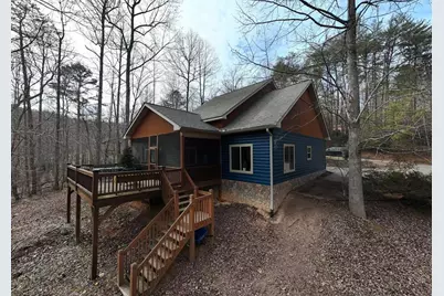 95 Breezy Brook Lane #5, Hayesville, NC 28904 - Photo 29