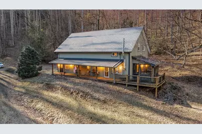 620 Hidden Hills Estates Drive, Murphy, NC 28906 - Photo 1