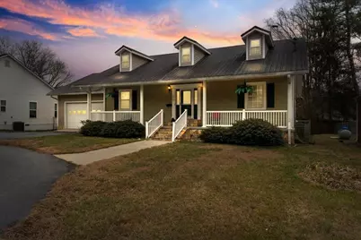 916 Valley River Avenue, Murphy, NC 28906 - Photo 1