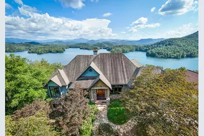 1 Cheoah Trail, Robbinsville, NC 28771 - Photo 3