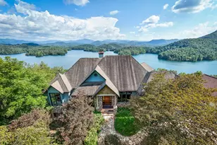 1 Cheoah Trail, Robbinsville, NC 28771 - Photo 3