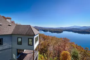 1 Cheoah Trail, Robbinsville, NC 28771 - Photo 71