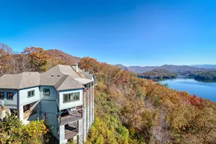 1 Cheoah Trail, Robbinsville, NC 28771 - Photo 69