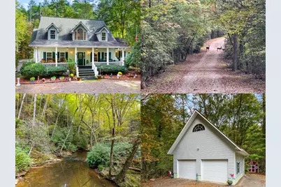 86 Mill Creek Road, Murphy, NC 28906 - Photo 1
