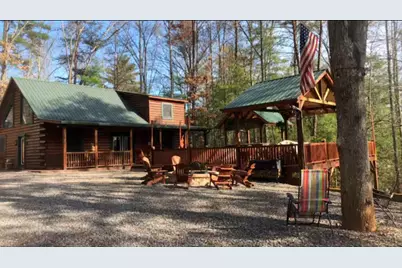 118 McIntosh Way, Murphy, NC 28906 - Photo 1