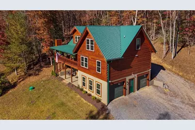 163 Cherokee Path, Blue Ridge, GA 30513 - Photo 5