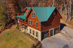 163 Cherokee Path, Blue Ridge, GA 30513 - Photo 5