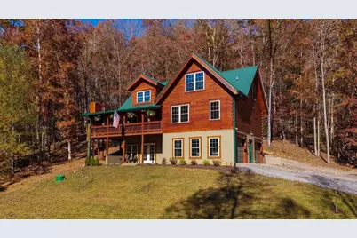 163 Cherokee Path, Blue Ridge, GA 30513 - Photo 1