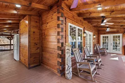 163 Cherokee Path, Blue Ridge, GA 30513 - Photo 23