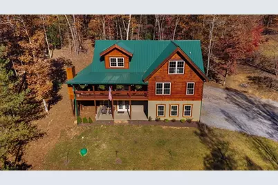 163 Cherokee Path, Blue Ridge, GA 30513 - Photo 3