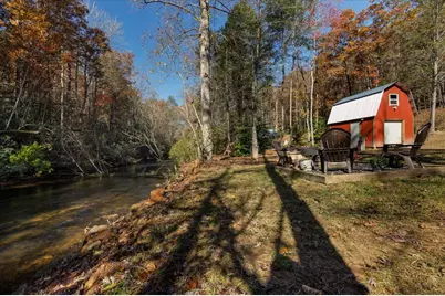 163 Cherokee Path, Blue Ridge, GA 30513 - Photo 13