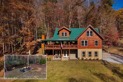 163 Cherokee Path, Blue Ridge, GA 30513 - Photo 61