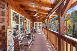 163 Cherokee Path, Blue Ridge, GA 30513 - Photo 25