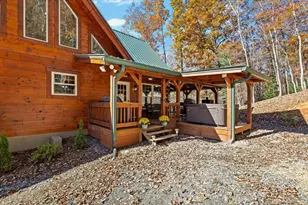 163 Cherokee Path, Blue Ridge, GA 30513 - Photo 17