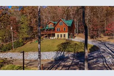 163 Cherokee Path, Blue Ridge, GA 30513 - Photo 7