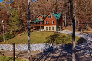 163 Cherokee Path, Blue Ridge, GA 30513 - Photo 7