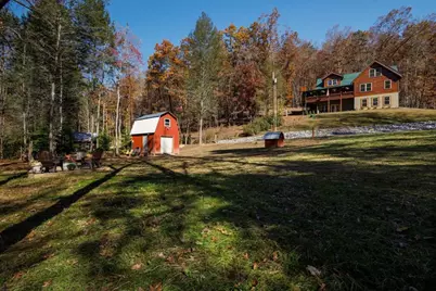 163 Cherokee Path, Blue Ridge, GA 30513 - Photo 15