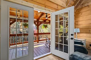 163 Cherokee Path, Blue Ridge, GA 30513 - Photo 33