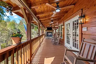 163 Cherokee Path, Blue Ridge, GA 30513 - Photo 27