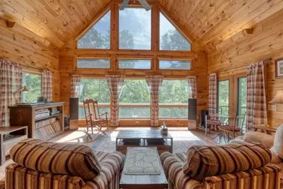 296 Caddis Trail, Hayesville, NC 28904 - Photo 5