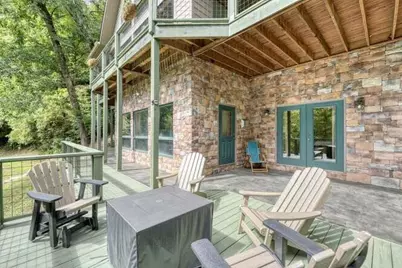 296 Caddis Trail, Hayesville, NC 28904 - Photo 61