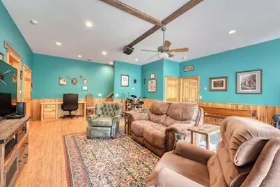 296 Caddis Trail, Hayesville, NC 28904 - Photo 37