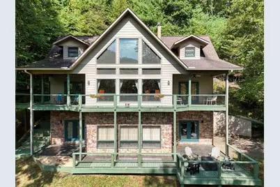 296 Caddis Trail, Hayesville, NC 28904 - Photo 49