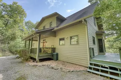 296 Caddis Trail, Hayesville, NC 28904 - Photo 47