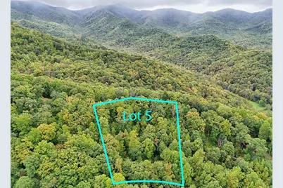 Lot 5 Skyview Drive, Hayesville, NC 28904 - Photo 5