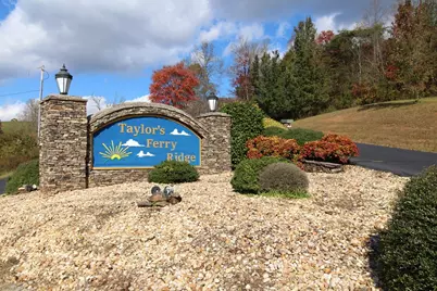Lot 17 Old Taylors Ferry Ridge, Murphy, NC 28906 - Photo 9