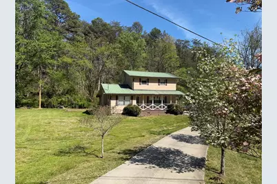 282 Myers Branch, Murphy, NC 28906 - Photo 1
