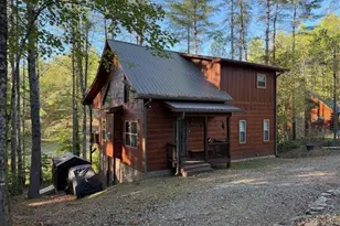 331 Vineyard Creek Way, Murphy, NC 28906 - Photo 33