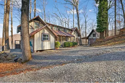 124 Mount Mariah Road, Topton, NC 28781 - Photo 1